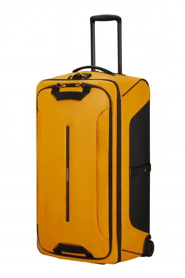 Samsonite Ecodiver - Stor Yellow