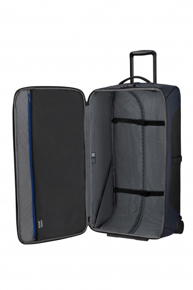Samsonite Ecodiver - Stor Blue Nights