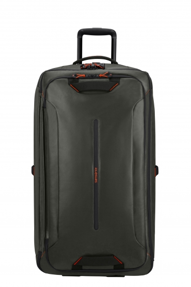Samsonite Ecodiver - Stor Climbing Ivy