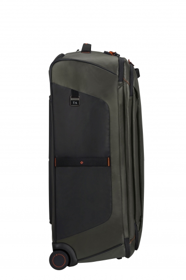 Samsonite Ecodiver - Stor Climbing Ivy