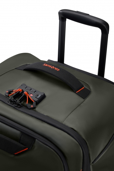 Samsonite Ecodiver - Stor Climbing Ivy