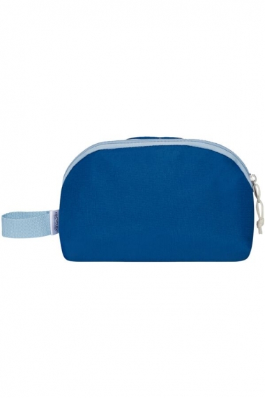 Samsonite Happy Sammies ECO - Toalettmappe Penguin Peter