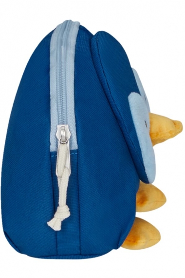 Samsonite Happy Sammies ECO - Toalettmappe Penguin Peter