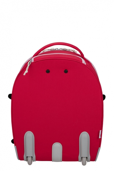 Samsonite Happy Sammies ECO - Reiseveske med 2 hjul Ladybug Lally