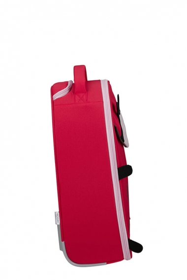 Samsonite Happy Sammies ECO - Reiseveske med 2 hjul Ladybug Lally