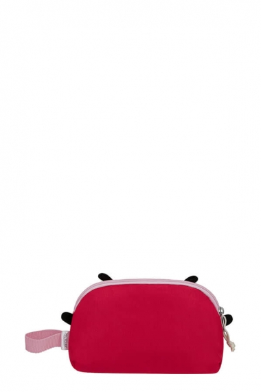 Samsonite Happy Sammies ECO - Toalettmappe Ladybug Lally