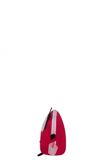 Samsonite Happy Sammies ECO - Toalettmappe Ladybug Lally