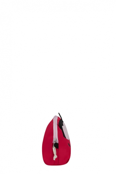 Samsonite Happy Sammies ECO - Toalettmappe Ladybug Lally