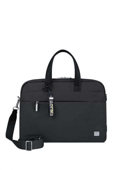 Samsonite Workationist - Dataveske/Reisemappe 15.6 Svart