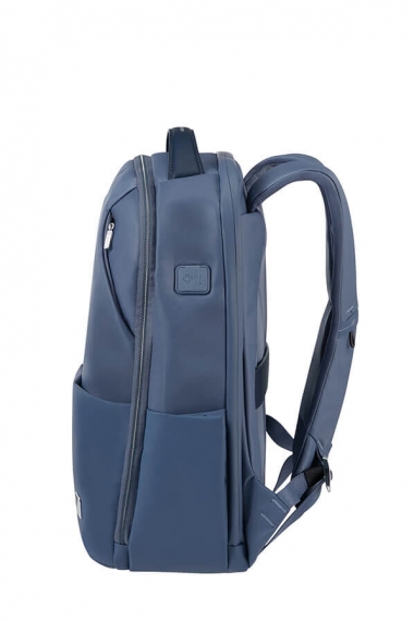 Samsonite Workationist - Dataryggsekk 14.1 Blå