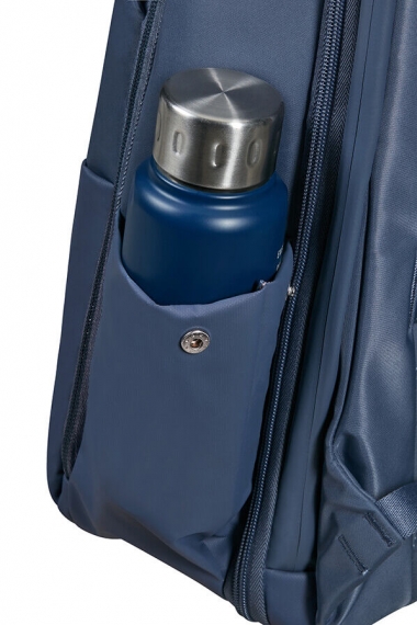 Samsonite Workationist - Dataryggsekk 14.1 Blå
