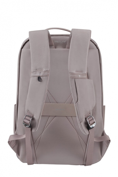 Samsonite Workationist - Dataryggsekk 15.6 Rosa