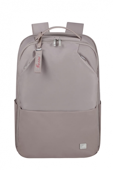 Samsonite Workationist - Dataryggsekk 15.6 Rosa