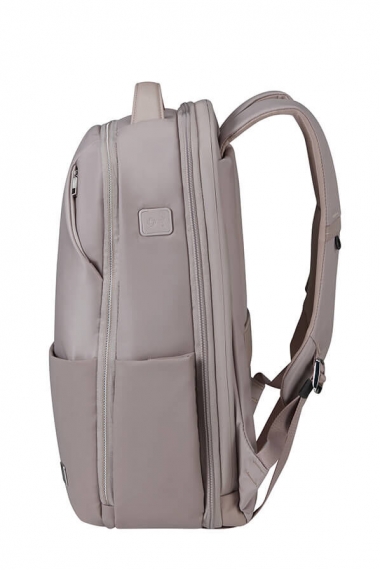 Samsonite Workationist - Dataryggsekk 15.6 Rosa