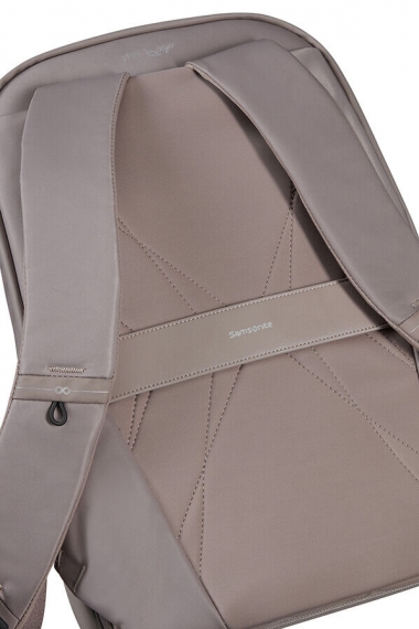 Samsonite Workationist - Dataryggsekk 15.6 Rosa