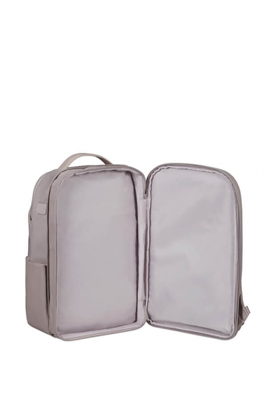 Samsonite Workationist - Dataryggsekk 15.6 Rosa