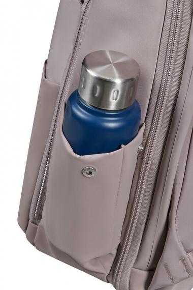 Samsonite Workationist - Dataryggsekk 15.6 Rosa