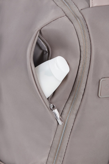 Samsonite Workationist - Dataryggsekk 15.6 Rosa