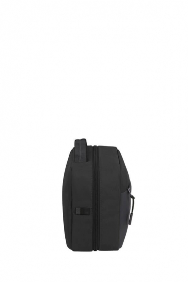 Samsonite Stackd - Hengende Toalettmappe Svart