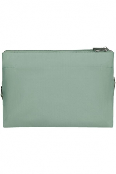 Samsonite Camden Smsnt - Skulderremveske Grønn