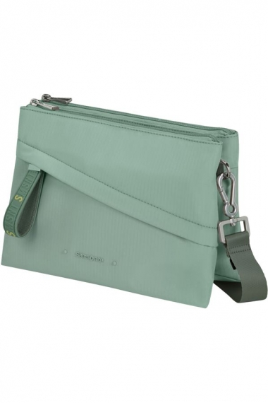 Samsonite Camden Smsnt - Skulderremveske Grønn