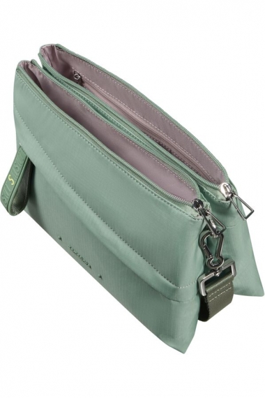 Samsonite Camden Smsnt - Skulderremveske Grønn