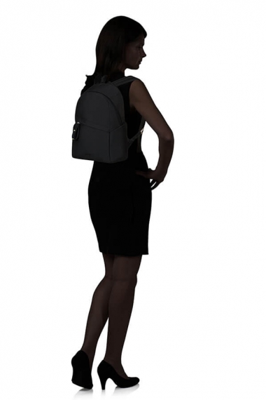Samsonite Camden Smsnt - Ryggsekk Svart