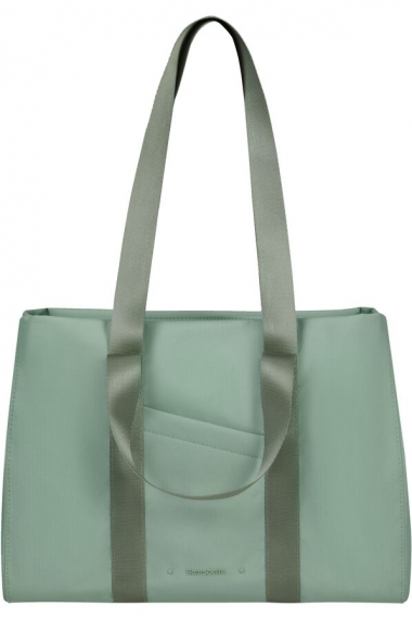 Samsonite Camden Smsnt - Håndveske Grønn