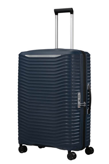 Samsonite Upscape - Stor Utvidbar Blue Nights