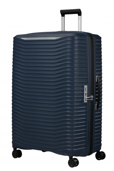 Samsonite Upscape - XL Utvidbar Blue Nights