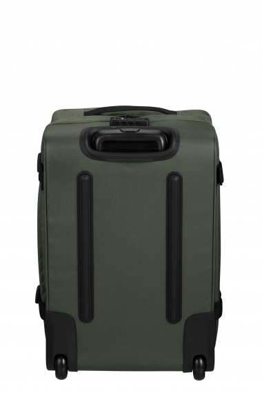 American Tourister Urban Track 55cm - Kabinkoffert Dark Khaki