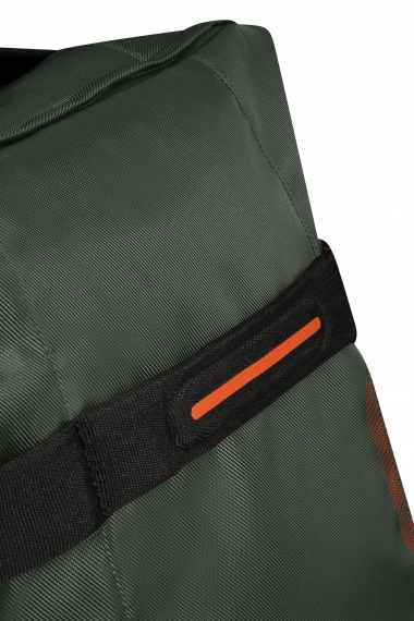 American Tourister Urban Track 55cm - Kabinkoffert Dark Khaki