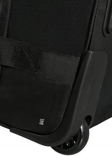 American Tourister Urban Track 68cm - Mellomstor Asphalt Black