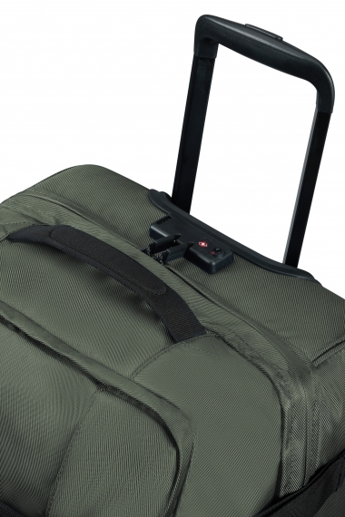 American Tourister Urban Track 68cm - Mellomstor Dark Khaki