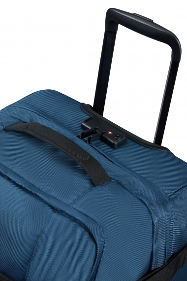 American Tourister Urban Track 68cm - Mellomstor Combat Navy