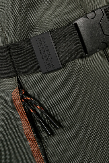 American Tourister Urban Track 78.5cm - Stor Dark Khaki