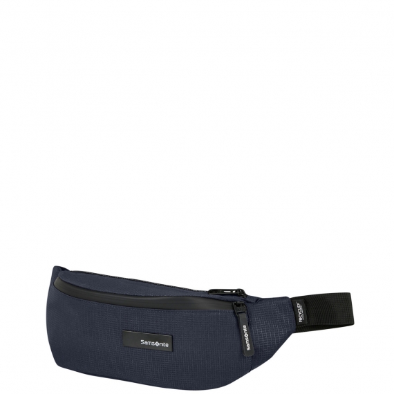 Samsonite Roader - Midjeveske Dark Blue