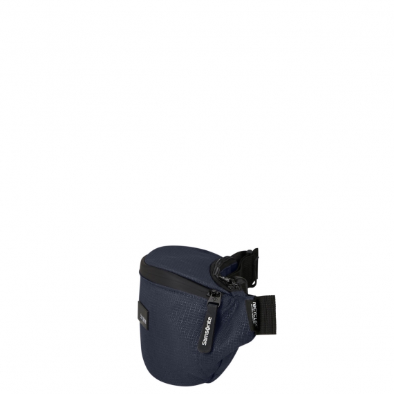 Samsonite Roader - Midjeveske Dark Blue