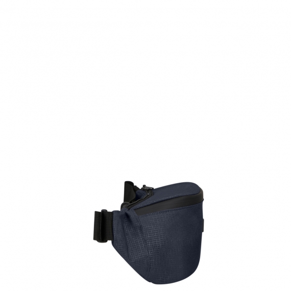 Samsonite Roader - Midjeveske Dark Blue