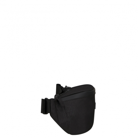 Samsonite Roader - Midjeveske Deep Black