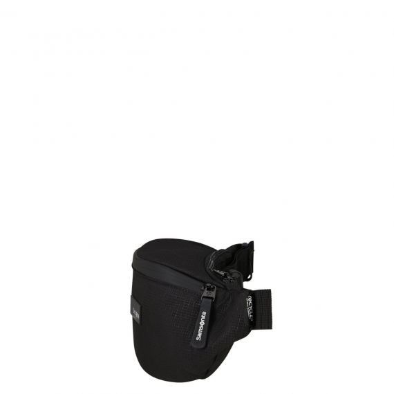 Samsonite Roader - Midjeveske Deep Black