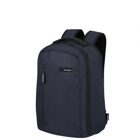 Samsonite Roader - Dataryggsekk 14 Dark Blue