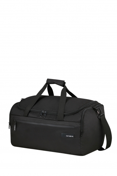 Samsonite Roader - Duffelveske S Deep Black