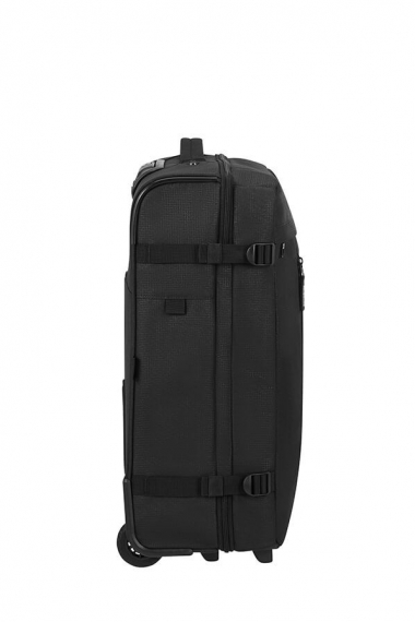 Samsonite Roader - Kabinkoffert Deep Black