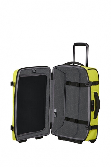 Samsonite Roader - Kabinkoffert Lime