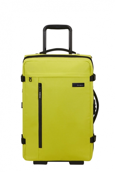 Samsonite Roader - Kabinkoffert Lime