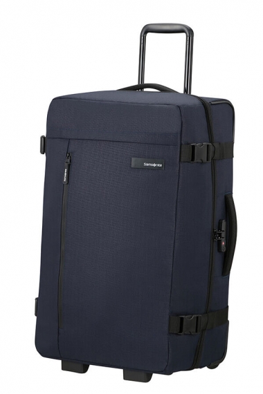 Samsonite Roader - Mellomstor Dark Blue