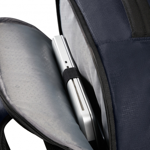 Samsonite Roader - Travel Ryggsekk 55L Dark Blue