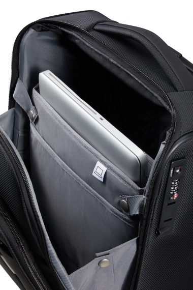Samsonite Respark - Underseater Ozone Black