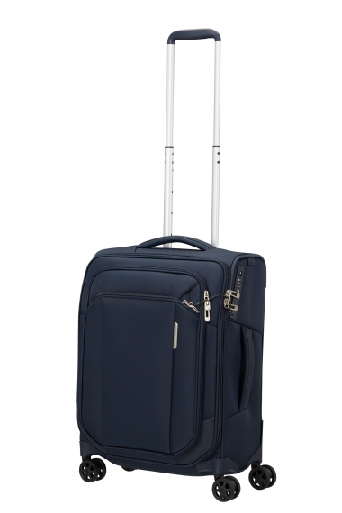 Samsonite Respark - Kabinkoffert Midnight Blue
